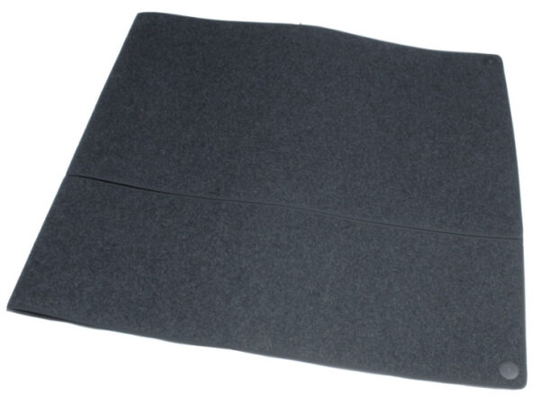 3V9061210A - ŠKODA SUPERB MK3 luggage compartment flooring 3V9061210A NEW ORIGINAL