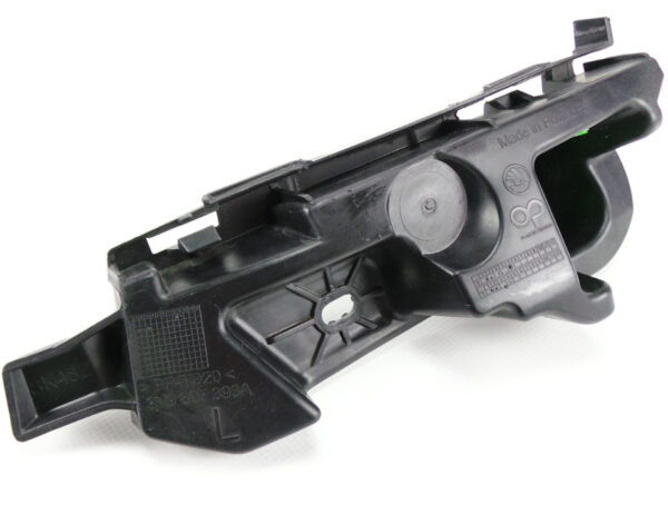 3V9807393A - NEW ŠKODA SUPERB MK3 REAR LEFT BUMPER INSTRUCTIONS 3V9807393A ORIGINAL