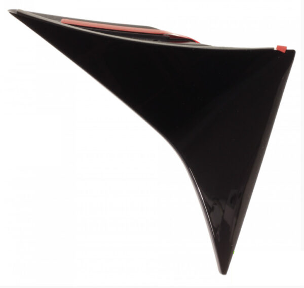 3V9827932C041 - NEW ŠKODA SUPERB MK3 ESTATE REAR RIGHT SPOILER 3V9827932C041 ORIGINAL