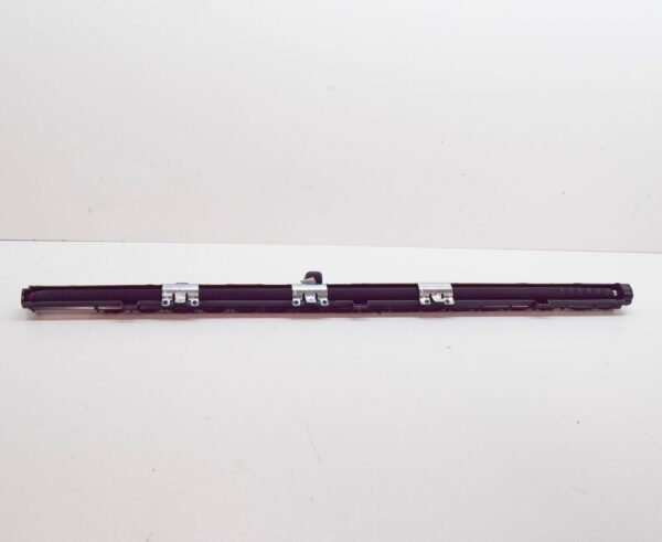 3V98613339B9 - SKODA SUPERB MK3 REAR LEFT DOOR SUNLIGHT SCOOTER BLIND 3V98613339B9 NEW GENUINE
