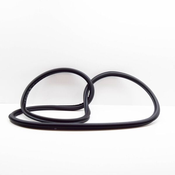 3V9867367C5AP - ŠKODA SUPERB MK3 Rear Left Door Inner Seal 3V9867367C5AP NEW GENUINE