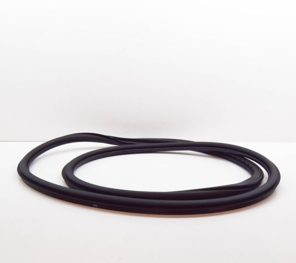 3V9867367C5AP - ŠKODA SUPERB MK3 Rear Left Door Inner Seal 3V9867367C5AP NEW GENUINE