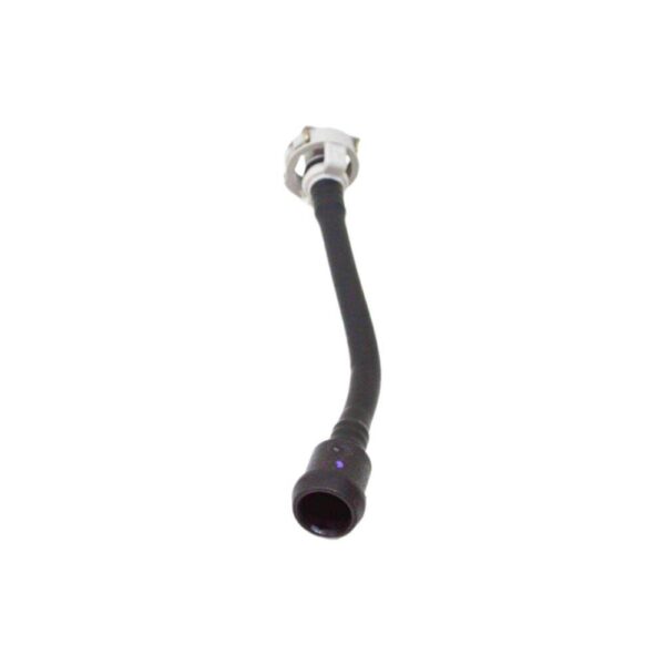 4M0121081AK - Genuine Skoda Ventilation Hose For Audi Q7 Q8 Volkswagen Touareg 4M0121081AK