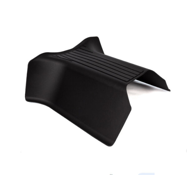 565061580 - ŠKODA KODIAQ NS rubber flooring for rear tunnel 565061580, original part