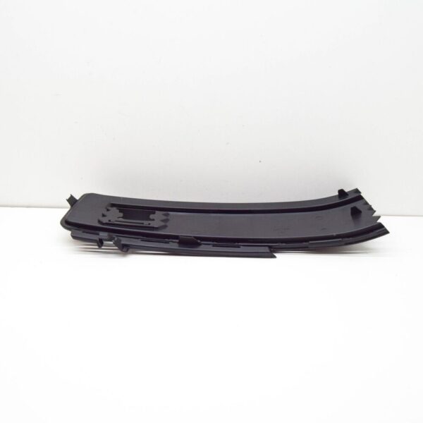 565807367 - ŠKODA KODIAQ NS radiator grille front left 565807367 9B9 5658073679B9 NEW original