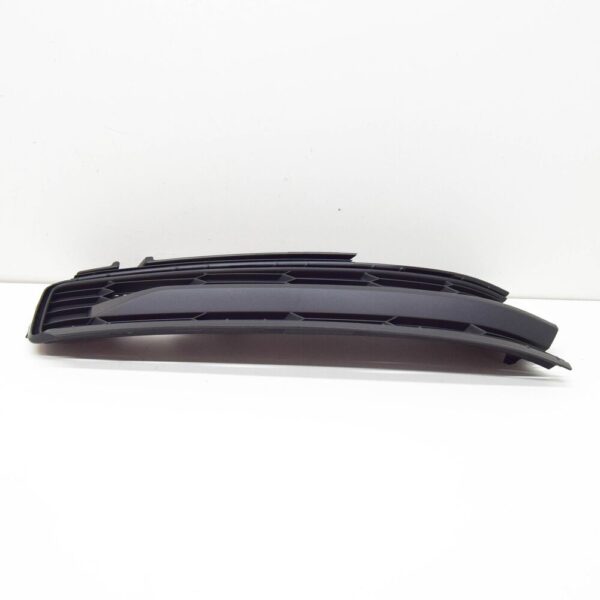 5658073679B9 - NEW SKODA KODIAQ NS FRONT LEFT BUMPER GRILLE 565807367 9B9 5658073679B9 ORIGINAL