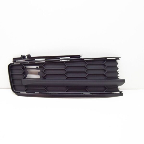 5658073679B9 - NEW SKODA KODIAQ NS FRONT LEFT BUMPER GRILLE 565807367 9B9 5658073679B9 ORIGINAL