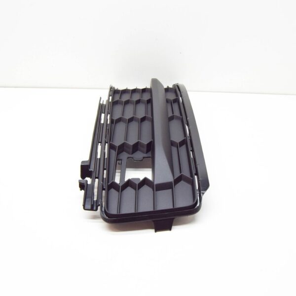 5658073679B9 - NEW SKODA KODIAQ NS FRONT LEFT BUMPER GRILLE 565807367 9B9 5658073679B9 ORIGINAL