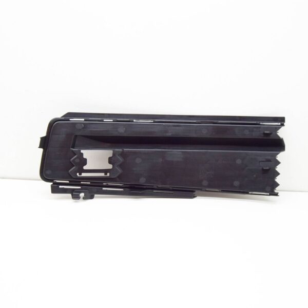 5658073679B9 - NEW SKODA KODIAQ NS FRONT LEFT BUMPER GRILLE 565807367 9B9 5658073679B9 ORIGINAL