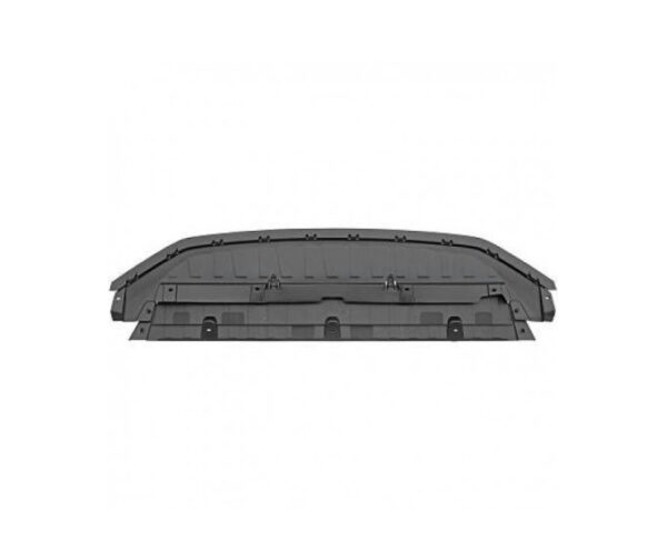 565807611 - ŠKODA KODIAQ NS front bumper bottom terminator 5658076119B9 NEW ORIGINAL