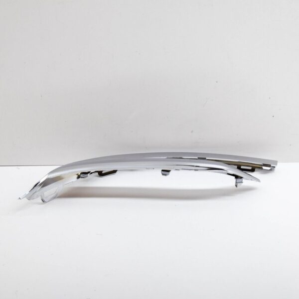 565807833 - SKODA KODIAQ NS Rear Left Bumper Trim Inesert 5658078332ZZ NEW GENUINE