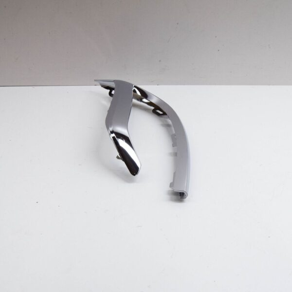 565807833 - SKODA KODIAQ NS Rear Left Bumper Trim Inesert 5658078332ZZ NEW GENUINE