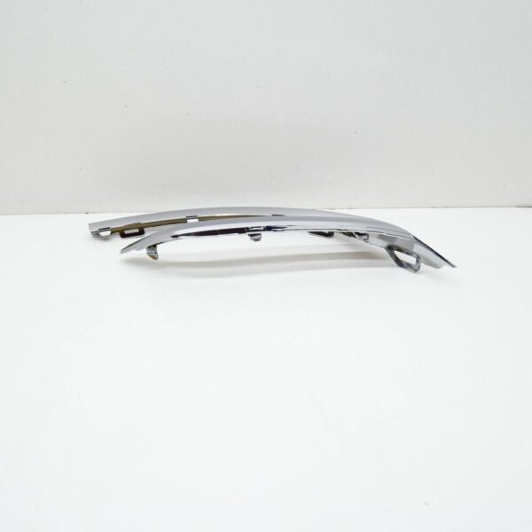 565807834 - SKODA KODIAQ NS Rear Right Bumper Trim Insert 5658078342ZZ NEW GENUINE