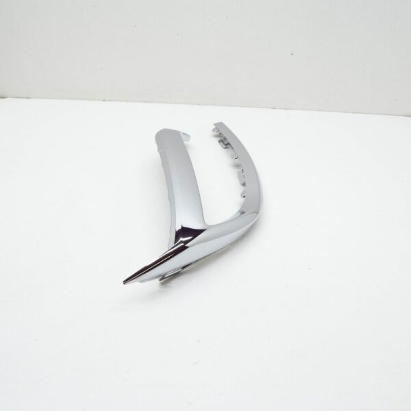 565807834 - SKODA KODIAQ NS Rear Right Bumper Trim Insert 5658078342ZZ NEW GENUINE