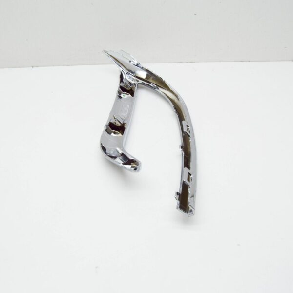 565807834 - SKODA KODIAQ NS Rear Right Bumper Trim Insert 5658078342ZZ NEW GENUINE