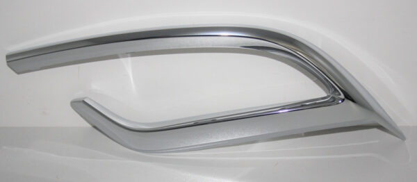 5658078342ZZ - NEW ŠKODA KODIAQ NS REAR RIGHT BUMPER TRIM 5658078342ZZ ORIGINAL