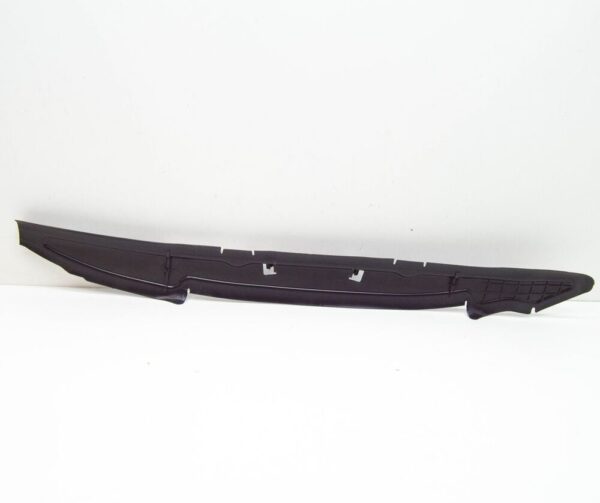 565821112 - ŠKODA KODIAQ NS Front Right Fender Closing Element 565821112 NEW GENUINE