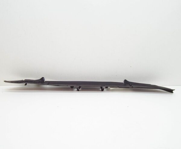 565821112 - ŠKODA KODIAQ NS Front Right Fender Closing Element 565821112 NEW GENUINE