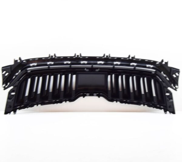 565853653A9B9 - NEW SKODA KODIAQ NS RADIATOR GRILLE 565853653A 9B9 565853653A9B9 ORIGINAL