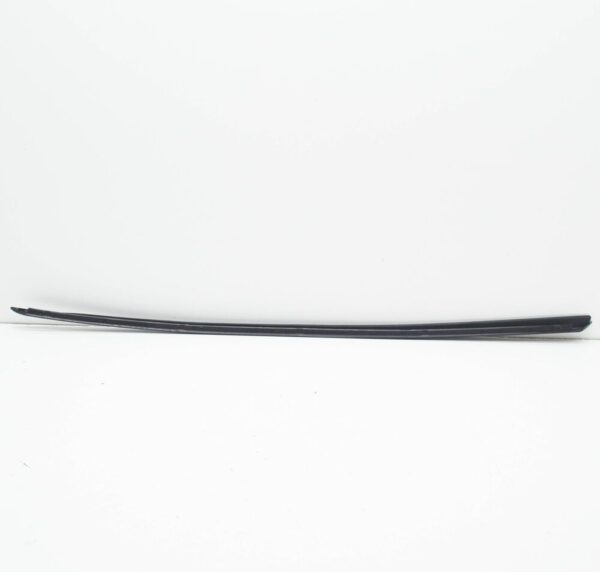 565854327 - ŠKODA KODIAQ NS7 water deflector strip left 5658543279B9 NEW ORIGINAL