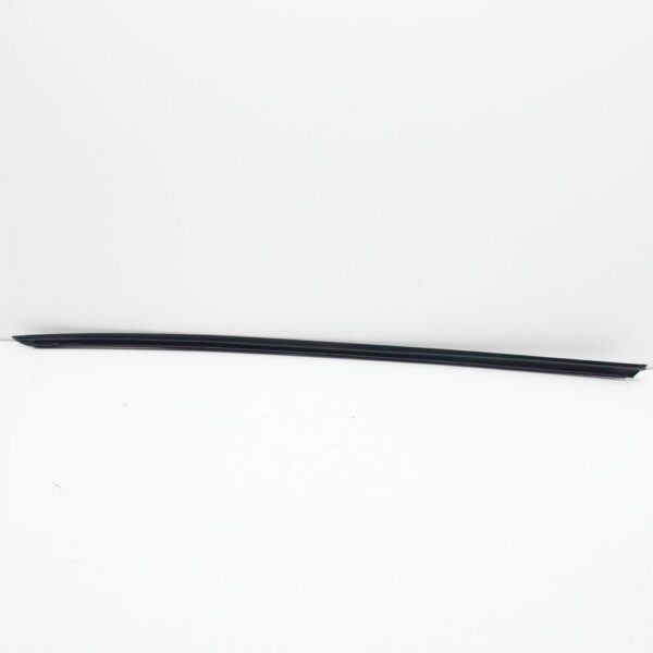 565854327 - ŠKODA KODIAQ NS7 water deflector strip left 5658543279B9 NEW ORIGINAL