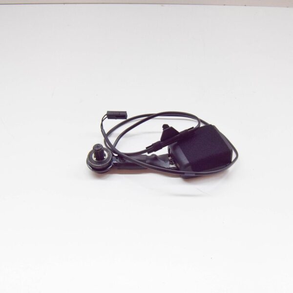 565857754 - ŠKODA KODIAQ NS Rear Right Double Seat Belt Buckle 565857754MNB NEW GENUINE
