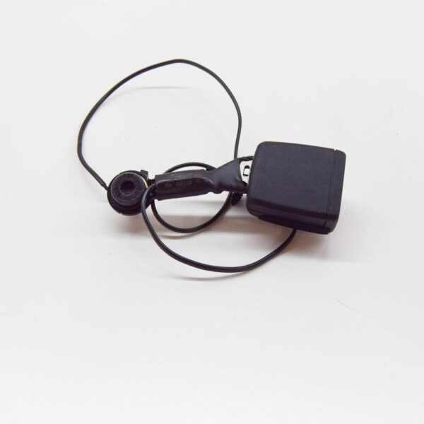 565857754 - ŠKODA KODIAQ NS Rear Right Double Seat Belt Buckle 565857754MNB NEW GENUINE