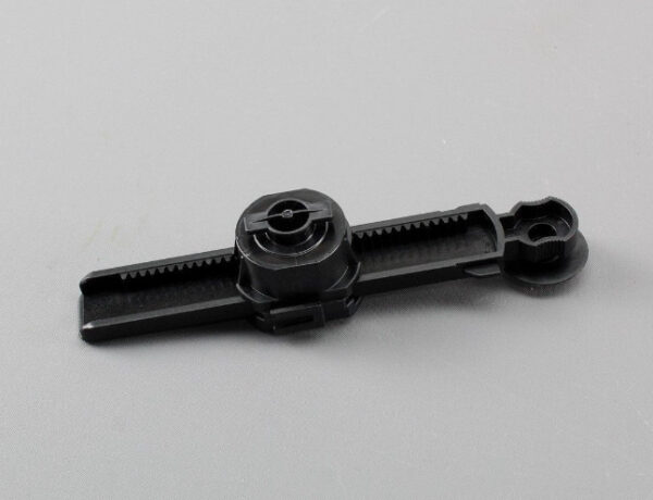 565880397 - NEW ŠKODA ENYAQ 5A GLOVE BOX BRAKE ELEMENT WITH SWITCH 565880397 ORIGINAL