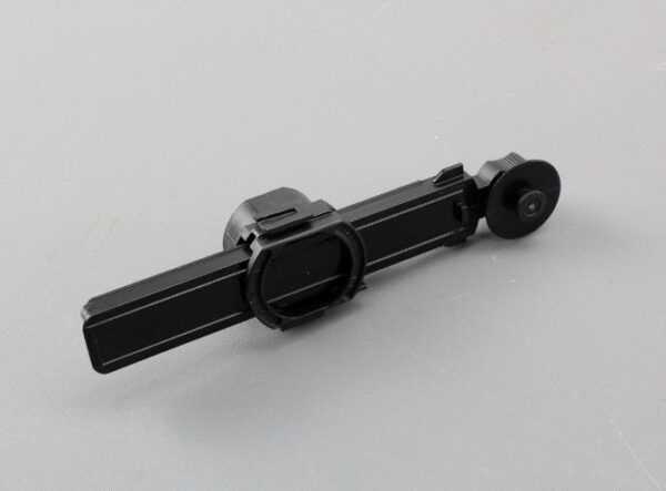 565880397 - NEW ŠKODA ENYAQ 5A GLOVE BOX BRAKE ELEMENT WITH SWITCH 565880397 ORIGINAL