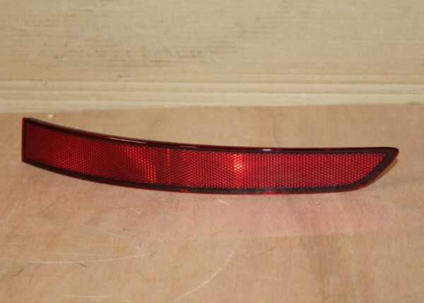 565945106 - NEW ŠKODA KODIAQ NS REAR RIGHT BUMPER REFLECTOR 565945106 ORIGINAL