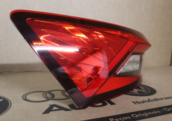 565945207A - ŠKODA KODIAQ NS taillight rear left 565945207A NEW ORIGINAL