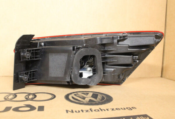 565945207A - ŠKODA KODIAQ NS taillight rear left 565945207A NEW ORIGINAL