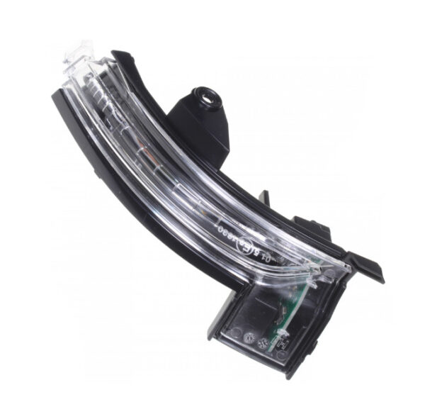 565949101A - NEW ŠKODA KODIAQ NS FRONT LEFT TOWER MIRROR ROTARY DISPLAY 565949101A ORIGINAL