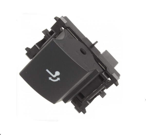 565959511WHS - NEW ŠKODA KODIAQ NS ELECTRIC FLAPPER SHIFT CLOTHING SWITCH 565959511WHS