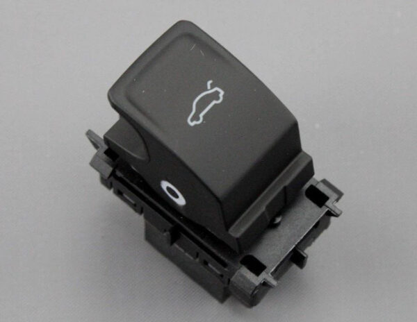 565959831WHS - NEW ŠKODA KODIAQ NS ELECTRIC LID LOCK ACTUATOR PUSH BUTTON 565959831WHS