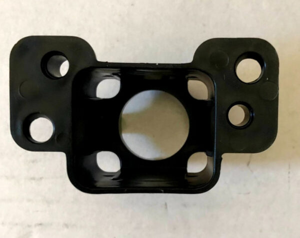 565980561 - NEW SKODA KODIAQ NS Front Camera Lock Mount 5659805619B9 OEM