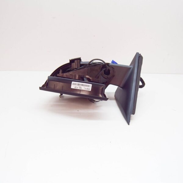 566857507G - SKODA KODIAQ NS Front Left Side Wing Mirror LHD 566857507G NEW GENUINE