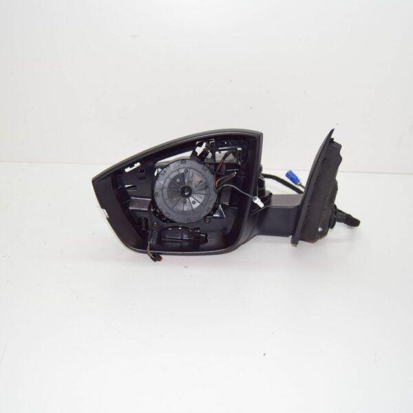 566857507G - SKODA KODIAQ NS Front Left Side Wing Mirror LHD 566857507G NEW GENUINE