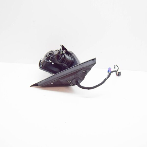 566857507G - SKODA KODIAQ NS Front Left Side Wing Mirror LHD 566857507G NEW GENUINE