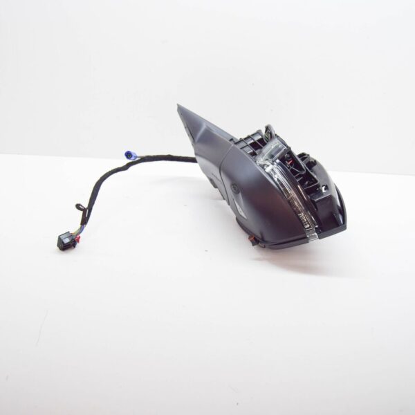 566857507G - SKODA KODIAQ NS Front Left Side Wing Mirror LHD 566857507G NEW GENUINE