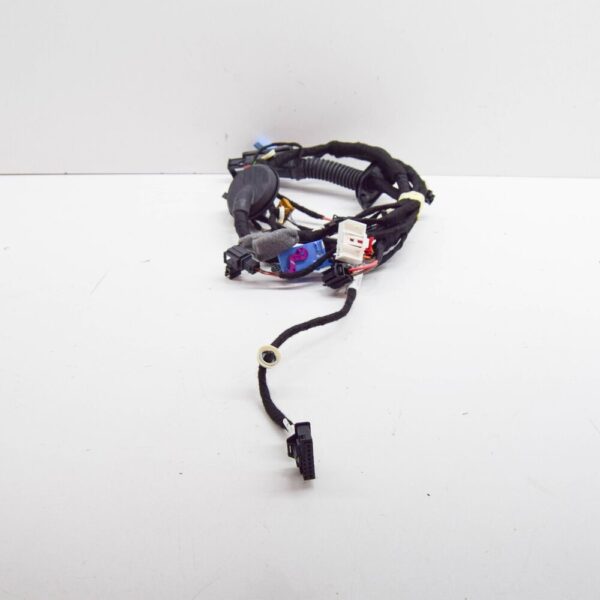 566971120FL - SKODA KODIAQ NS Front Left Door Wiring Harness LHD 566971120FL NEW