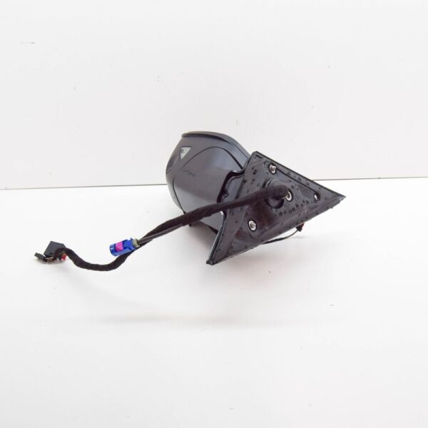 567857507L - SKODA KODIAQ NS FRONT LEFT SIDE WING MIRROR RHD 567857507L NEW GENUINE