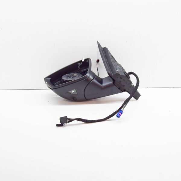 567857507L - SKODA KODIAQ NS FRONT LEFT SIDE WING MIRROR RHD 567857507L NEW GENUINE