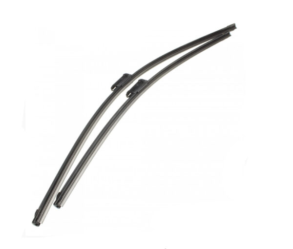 567998001 - New Skoda Kodiaq NS Aerodynamic Front Wiper Blades, RHD 567998001 Genuine