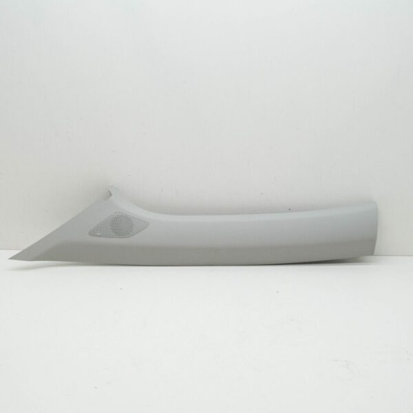 575867233BY20 - SEAT ATECA KH7 Front Left A Pillar Trim 575867233EY20 NEW