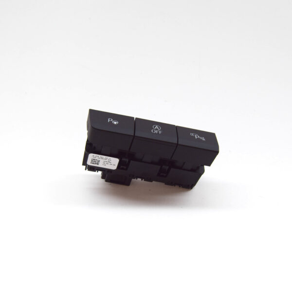575927137GWHS - Seat Ateca KH7 PDC Sensors Camera A Off Switch Panel 575927137GWHS NEW