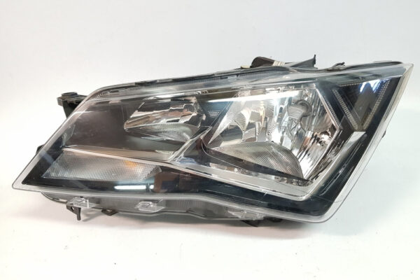 576941005A - SEAT Ateca KH7 headlights front left 576941005A LHD NEW ORIGINAL