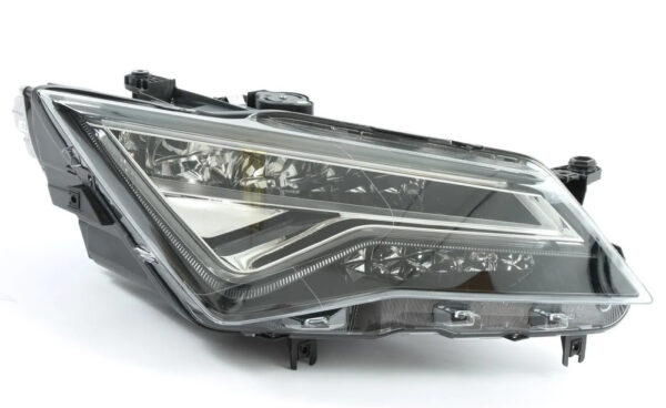 576941008A - New SEAT ATECA KH7 Headlight Front Right 576941008A LHD Genuine