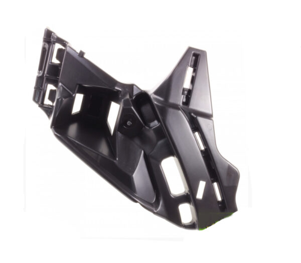 57A807723 - NEW ŠKODA KAROQ NU FRONT LEFT BUMPER - CONNECTOR ELEMENT 57A807723 ORIGINAL