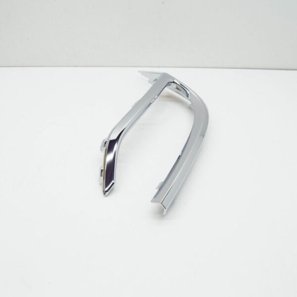 57A8078332ZZ - NEW SKODA KAROQ NU REAR LEFT BUMPER TRIM INSERT 57A8078332ZZ ORIGINAL